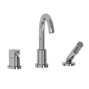 Riobel Pro Conik TCO10C